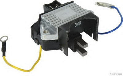 HERTH BUSS ELPARTS 35931010 -  Регулятор генератора